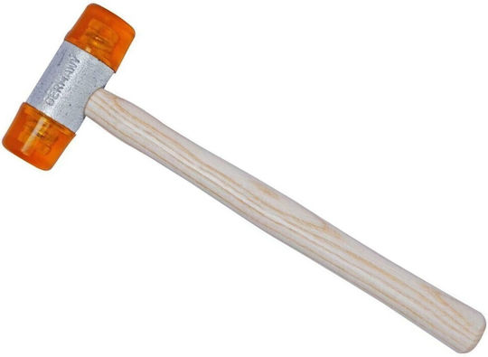 Mattel with Plastic Handle