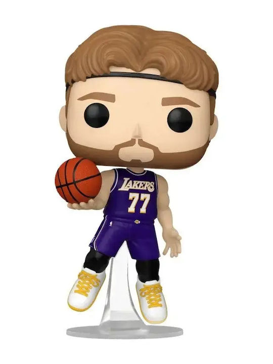 Funko Pop! Sports: Luka Doncic (2025 Statement Edition Uniform) Special Edition