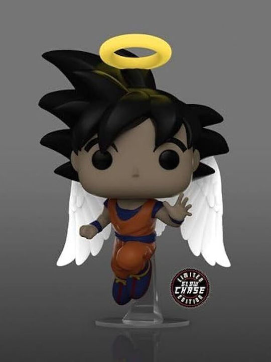 Funko Поп! Анимация: Dragon Ball Z - Goku with Wings 1430 Мек Специално издание