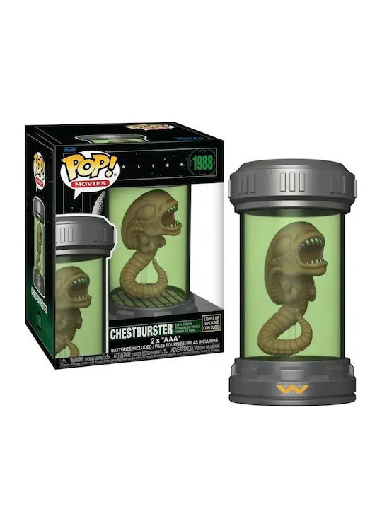 Funko Pop! Movies: Alien - Xenomorph 1988