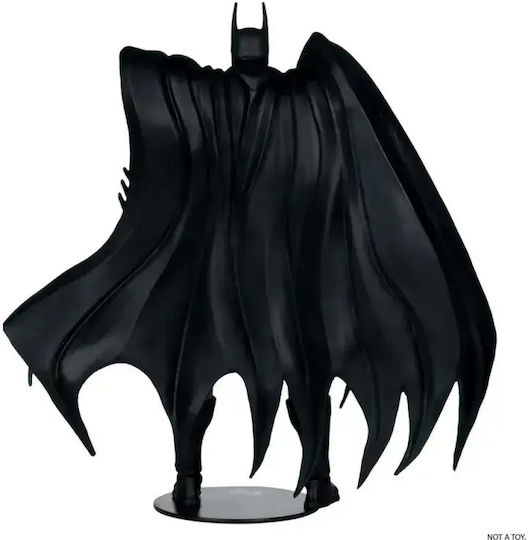Batman DC Comics: Batman Φιγούρα Δράσης ύψους 18εκ. σε Κλίμακα 1:10