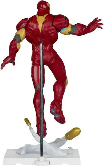 Mcfarlane Toys Marvel Iron Man Collection Figurină În Scară 1:6