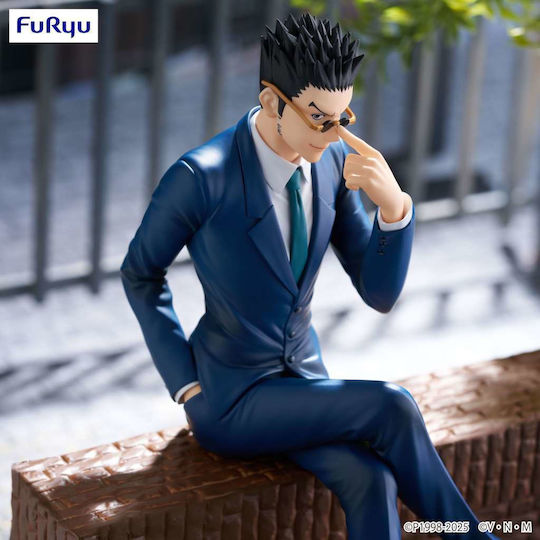 Hunter X Hunter Noodle Stopper Leorio Figurină Statuie 17cm