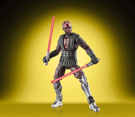 Hasbro Star Wars: Lord Фигура