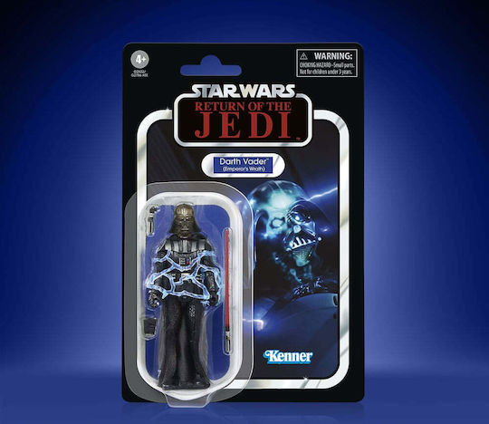 Hasbro Star Wars: Darth Vader Jedi Φιγούρα