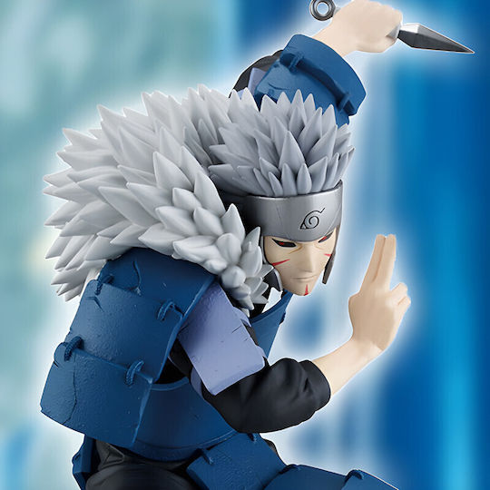 Banpresto Naruto Φιγούρα 18εκ.