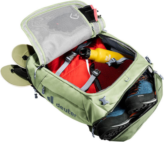 Deuter Duffel Pro 40L Sack Voyage Mineral Grove