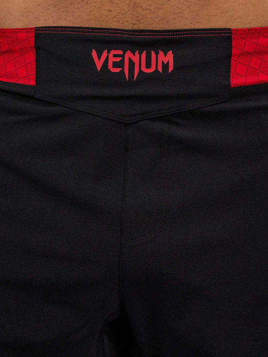 Venum VENUM-06062-100 Σορτσάκι MMA Μαύρο