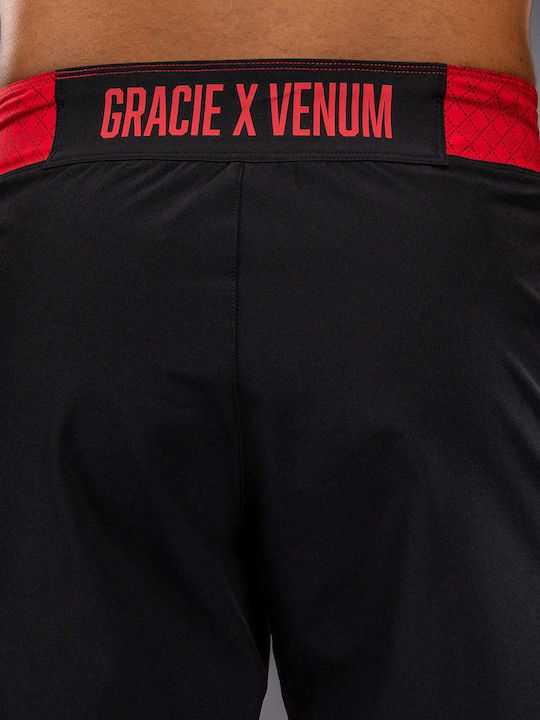 Venum VENUM-06062-100 Σορτσάκι MMA Μαύρο