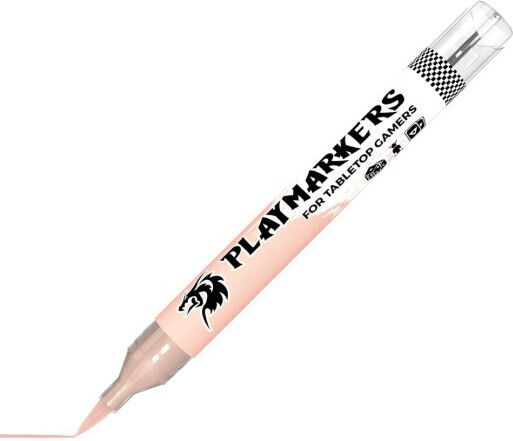 AK Interactive Playmarker Culoare Modelism Pink Skin