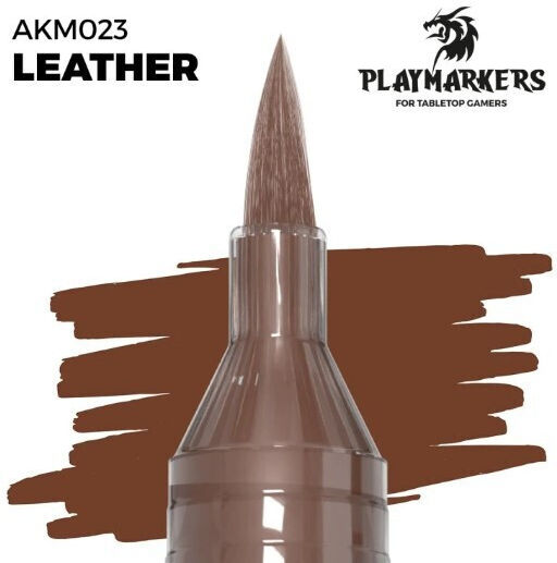 AK Interactive Playmarker Modellbau Farbe in Braun Farbe