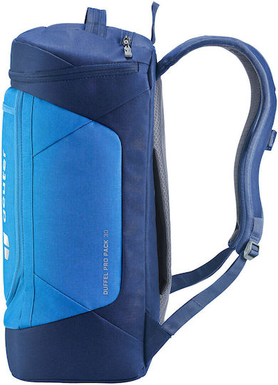 Deuter Duffel Sack Voyage Back Blue Fabric