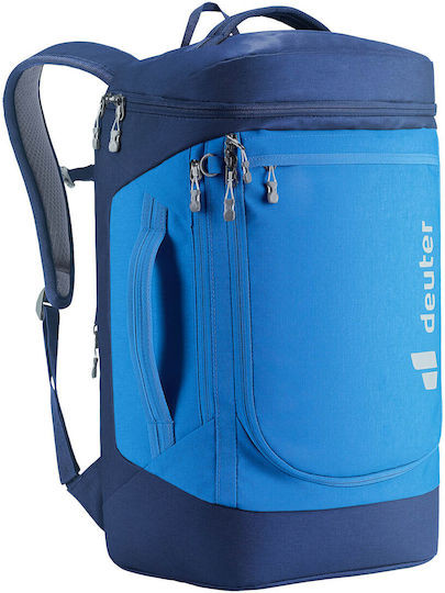 Deuter Duffel Sack Voyage Back Blue Fabric