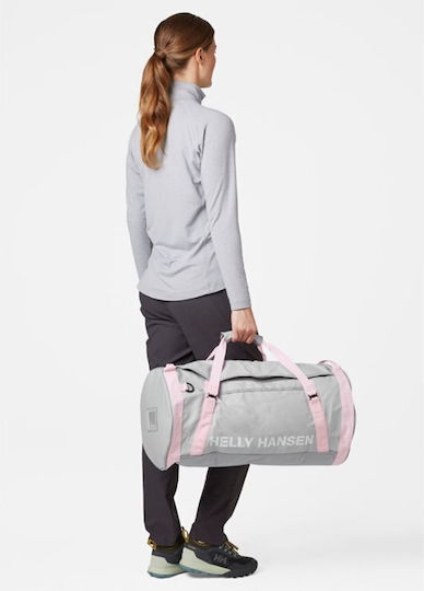 Helly Hansen Sack Reise Rücken 50lt Grau Stoff M60xP30xH30cm