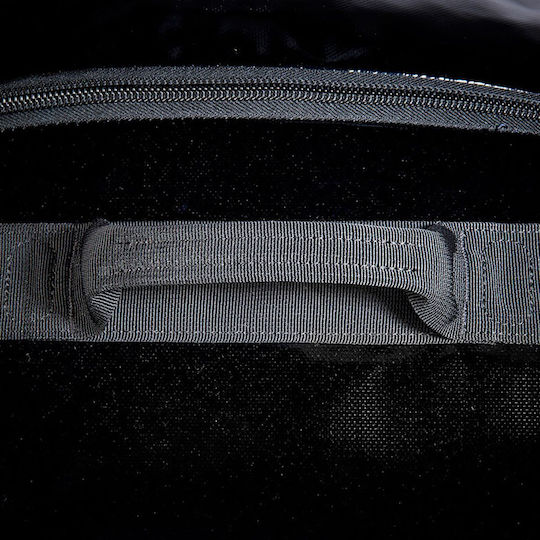 Tatonka Geantă de voiaj 135lt Negru Textil