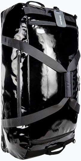 Tatonka Geantă de voiaj 135lt Negru Textil