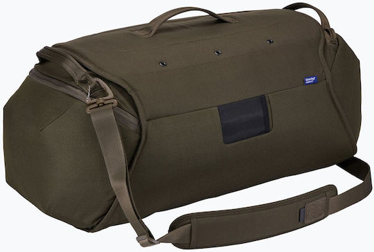 Thule Sack Voyage 55lt Khaki Fabric L55xW30xH36cm