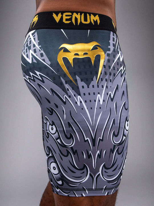 Venum VENUM-06081-100 Pantalon MMA Negru