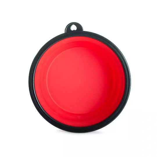 Purlov Bol din Silicon pentru Câine și Pisică 800ml