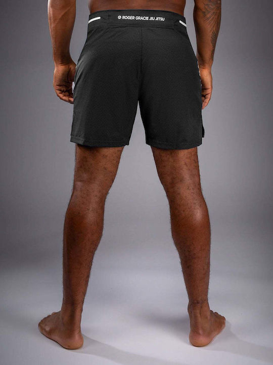 Venum VENUM-06054-001 MMA Short Black