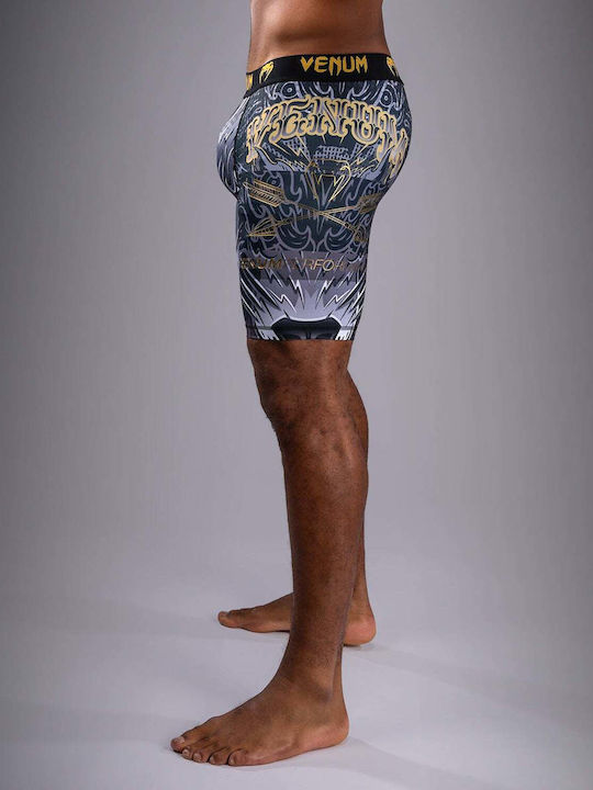 Venum VENUM-06081-100 Pantalon MMA Negru