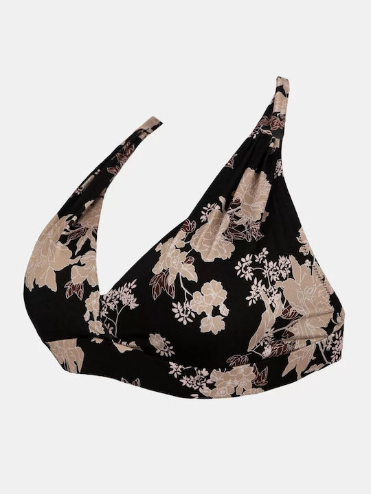 Bikini Triangle E Cup Peony