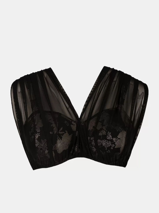 Multi-Purpose Vehicle Bikini Top E Cup Peony