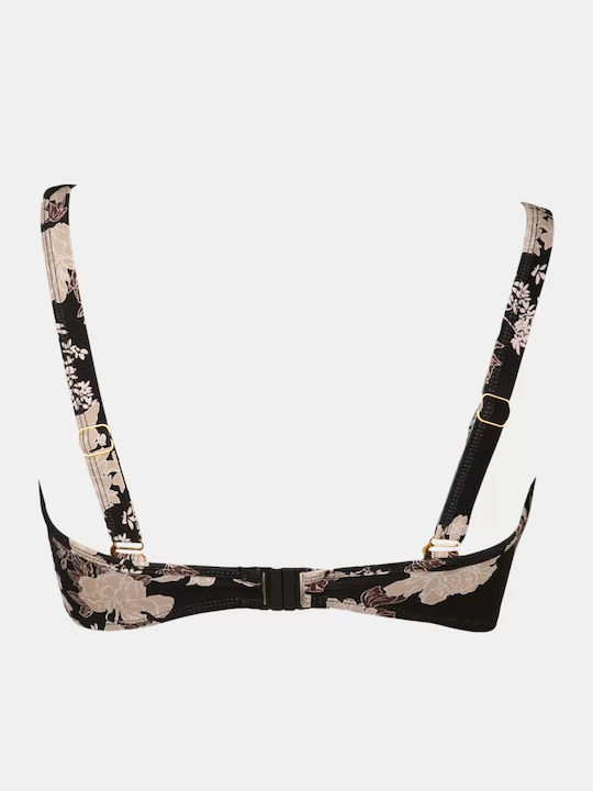 Multi-Purpose Vehicle Bikini Top E Cup Peony