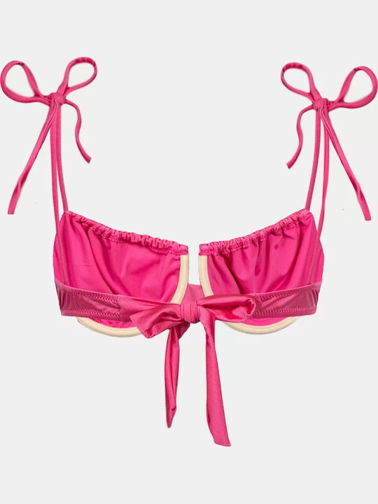 Bikinioberteile Barbie