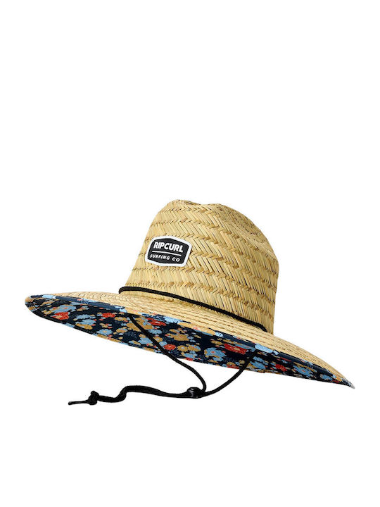 Rip Curl Γυναικείο Καπέλο Navy Μπλε