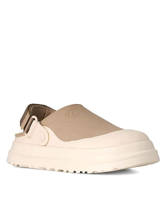 UGG Goldenglow Women's Sandals Beige