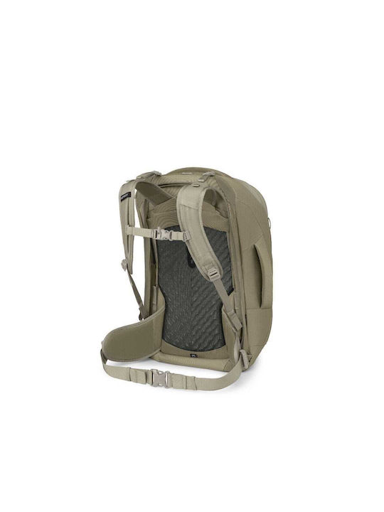 Osprey Fairview Mountaineering Backpack 55l Black Trekking