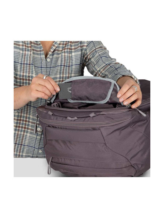 Osprey Fairview Mountaineering Backpack 40l Gray Hiking