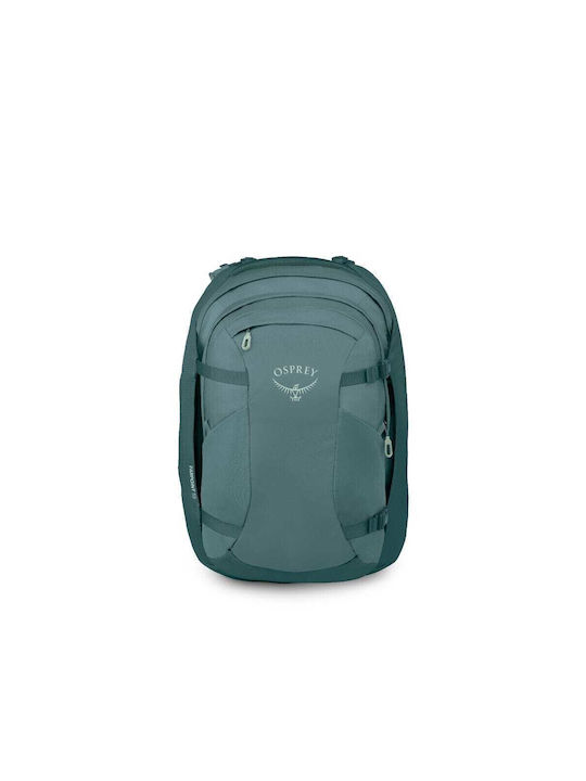 Osprey Pack Bergsteigerrucksack 55lt Blau Trekking