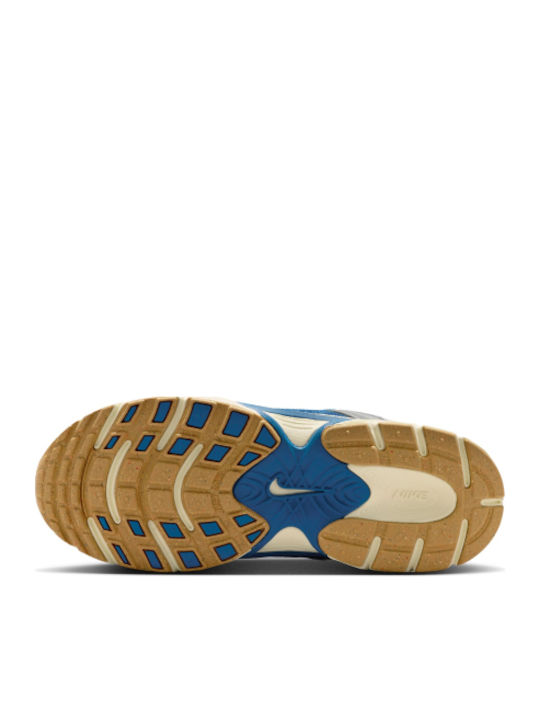 V5 Rnr Kids Sports Shoes Running with Laces Beige