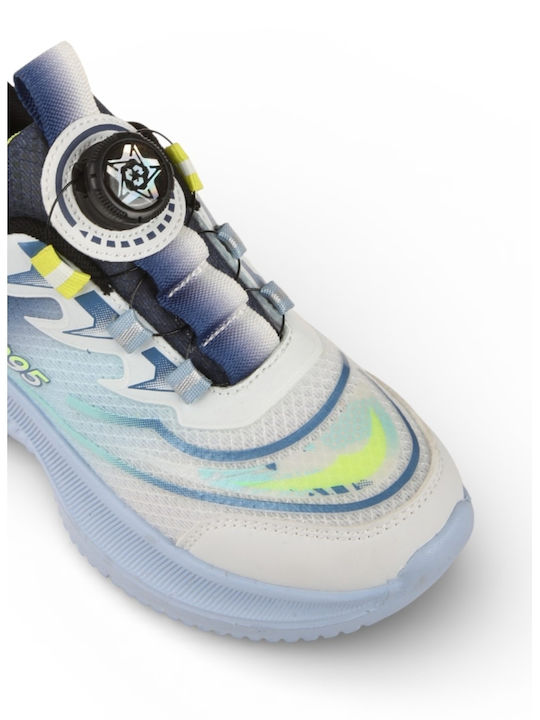 Αθλητικά Παιδικά Παπούτσια Running Μπλε