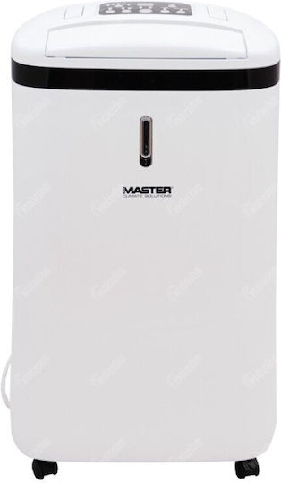 Master Industrial Electric Dehumidifier DH 720P
