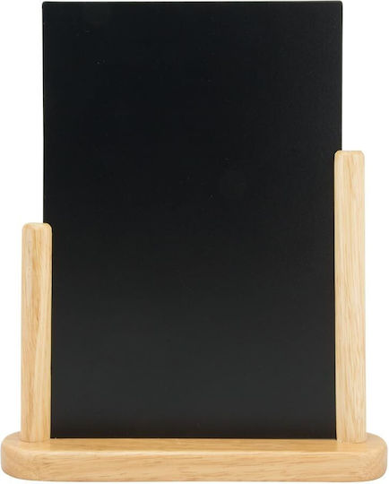 Securit Επιτραπέζιο Πινακάκι Κιμωλίας 32.3x27cm