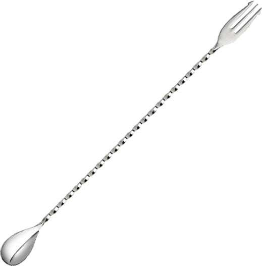 Novatex Αναδευτήρας Κοκτέιλ 43cm