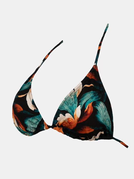 Bikini Triangle Art