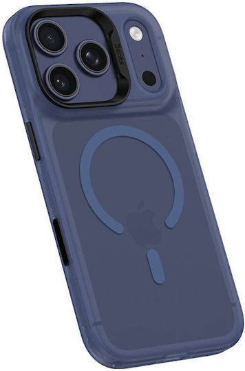 Benks Back Cover Μπλε (iPhone 17 Pro)