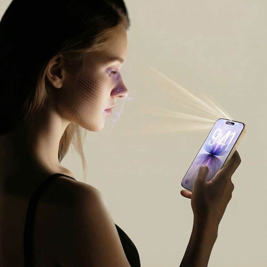 Tech-protect Glass Fit+ 2-pack Galaxy S26+ Plus Clear