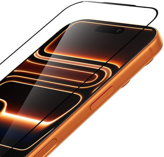 Benks Tempered Glass (iPhone Air)