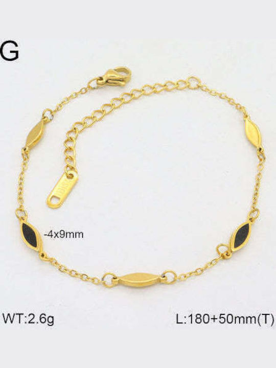 Charmy Damen Armband aus Stahl Charmy Damen Armband aus Stahl