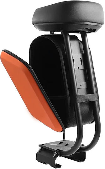 Scaun Scuter Bază Geantă Depozitare Xiaomi M365 Înălțime 57cm Lungime Bază 15cm 00751
