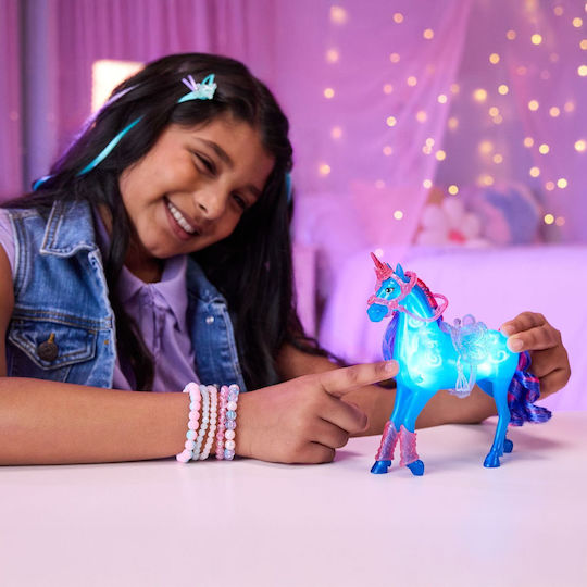 Unicorn Academy Unicorn River Doll Set Unicorn Academy for Ages 4+