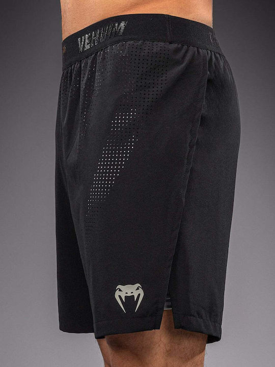 Training Shorts Venum Lazer Men's Hybrid Training Shorts Black Grey