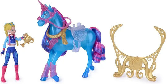 Unicorn Academy Unicorn River Doll Set Unicorn Academy for Ages 4+