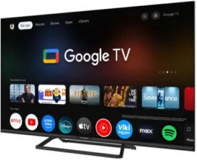 Kydos Smart Fernseher 43 Zoll 4K Ultra HD QLED K43GU22CQ00 (2025)