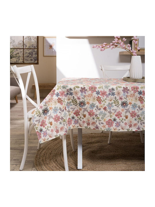 Teoran Teoran Tablecloth Albaccete 135x180cm